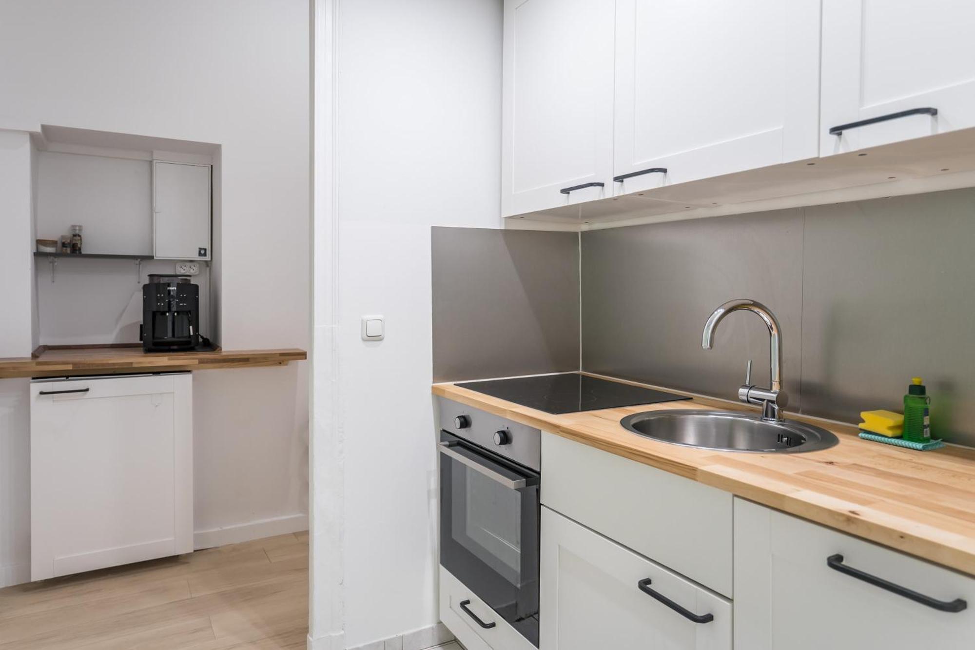 ברלין Spacious Family Apartment With 2 Bedrooms מראה חיצוני תמונה